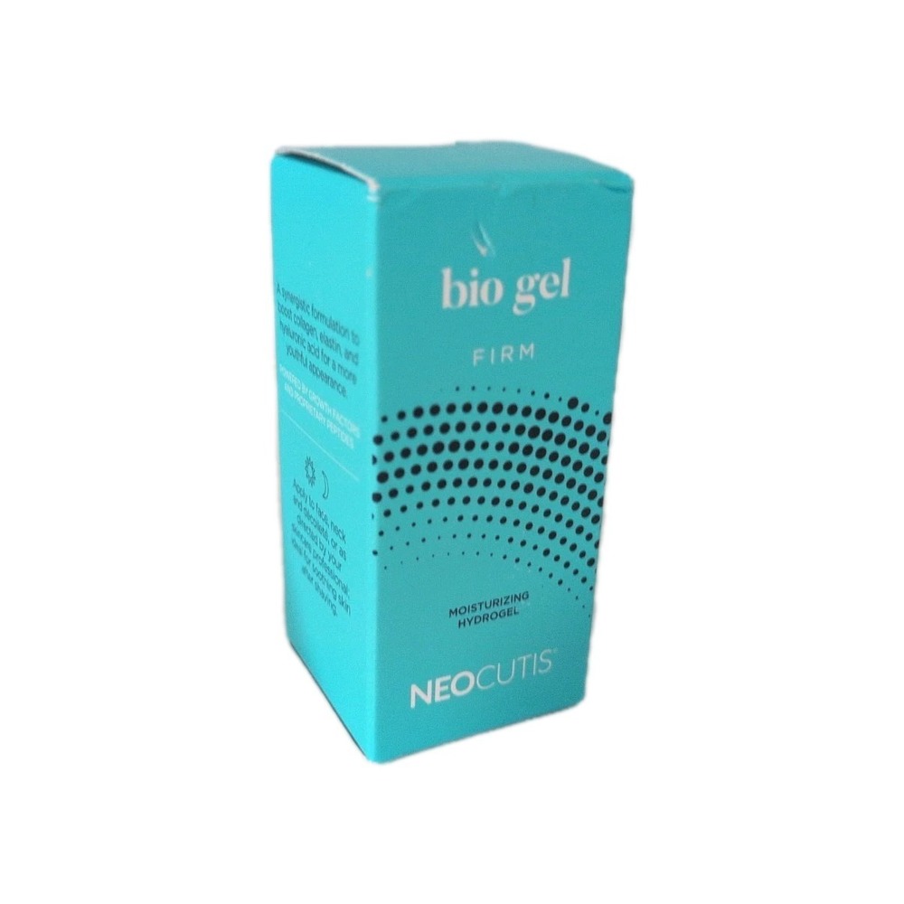 Neocutis Bio Gel Firm Moisturizing Hydrogel - 0.5 fl oz / 15 ml